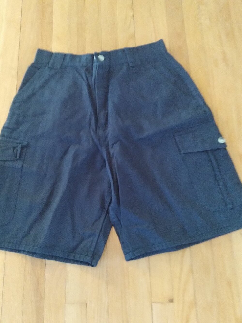 Comfortable shorts, Ocean Pacific, Cotton, Size -L